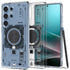 Funda Spigen Galaxy S25 Ultra – Ultra Hybrid MagFit Neo One